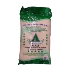 A Brand Thaise Gebroken Pandan Rijst 4.5kg