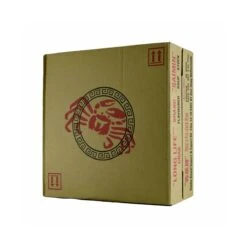 Long Life Saimin Instant Japanse Bami Met Krabsmaak 30x85g -Oriental Webshop 1222 3 1