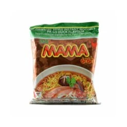 Mama Instant Noedels Pa Lo Eend Smaak 30x55g -Oriental Webshop 1256 2 1