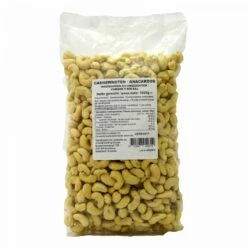 Oriental Cashewnoten 1kg