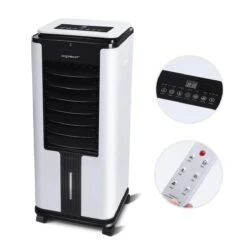 Aigostar Lucht Cooler 03 220-240V 50HZ VDE Elsa