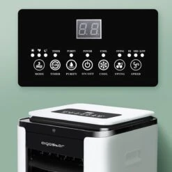Aigostar Lucht Cooler 03 220-240V 50HZ VDE Elsa -Oriental Webshop 1500 4