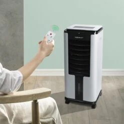 Aigostar Lucht Cooler 03 220-240V 50HZ VDE Elsa -Oriental Webshop 1500 6