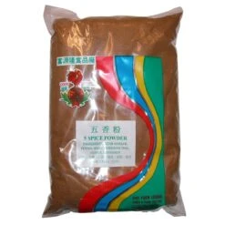 FYL 5 Kruiden Poeder 1kg