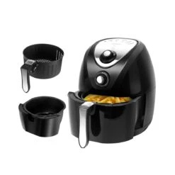 Aigostar Dragon Pro 30LDX Hetelucht Airfryer -Oriental Webshop 2005013 eb1a96bd