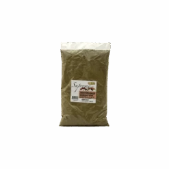 Supreme Zwarte Peper Gemalen 1kg