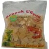Baland Bamboo Kroepoek Udang Sidoarjo (ongebakken) 1kg