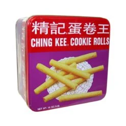 Ching Kee Eierrollen Koekjes 500g