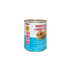 Mee Chun Gemengd Tafelzuur (Gember) 2250g