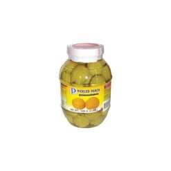 Penta Pickled Peach 1800g