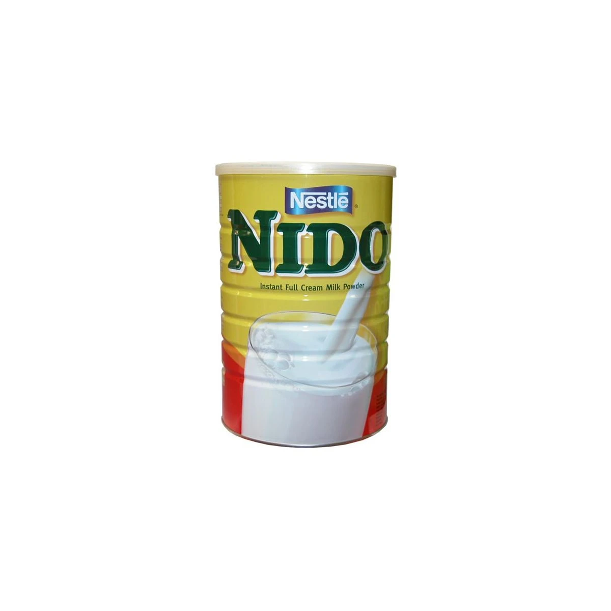 Nestle Nido Instant Volle Melkpoeder 1800g 1 Nestle Nido Instant Volle Melkpoeder 1800g