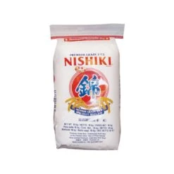 Nishiki Premium Grade Japan Rice 10kg