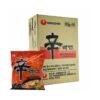 Nong Shim Shin Ramyun Noedels 20x120g