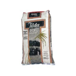 Tilda Basmati Broken Rice 20kg