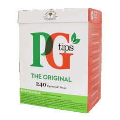 PG Tips Tea Bags 696G