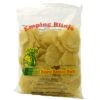 Baland Bamboo Emping Belinjo (ongebakken) 500g