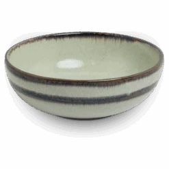 Ronde Kom Wasabi 20x7.2cm