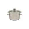 Dann-Cuisine Stoompan RVS 18cm