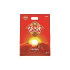 Akash Basmati Rijst 5kg
