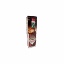 Tabasco Chipotle Pepersaus 150ml