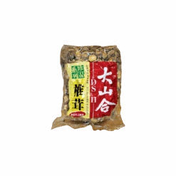 Mountains Gedroogde Paddenstoelen 4-5cm A-Grade 3kg