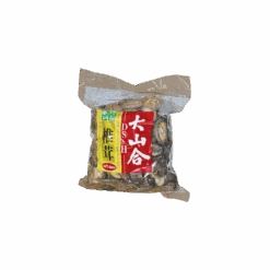 Mountains Gedroogde Paddenstoelen 4-5cm A-Grade 500g