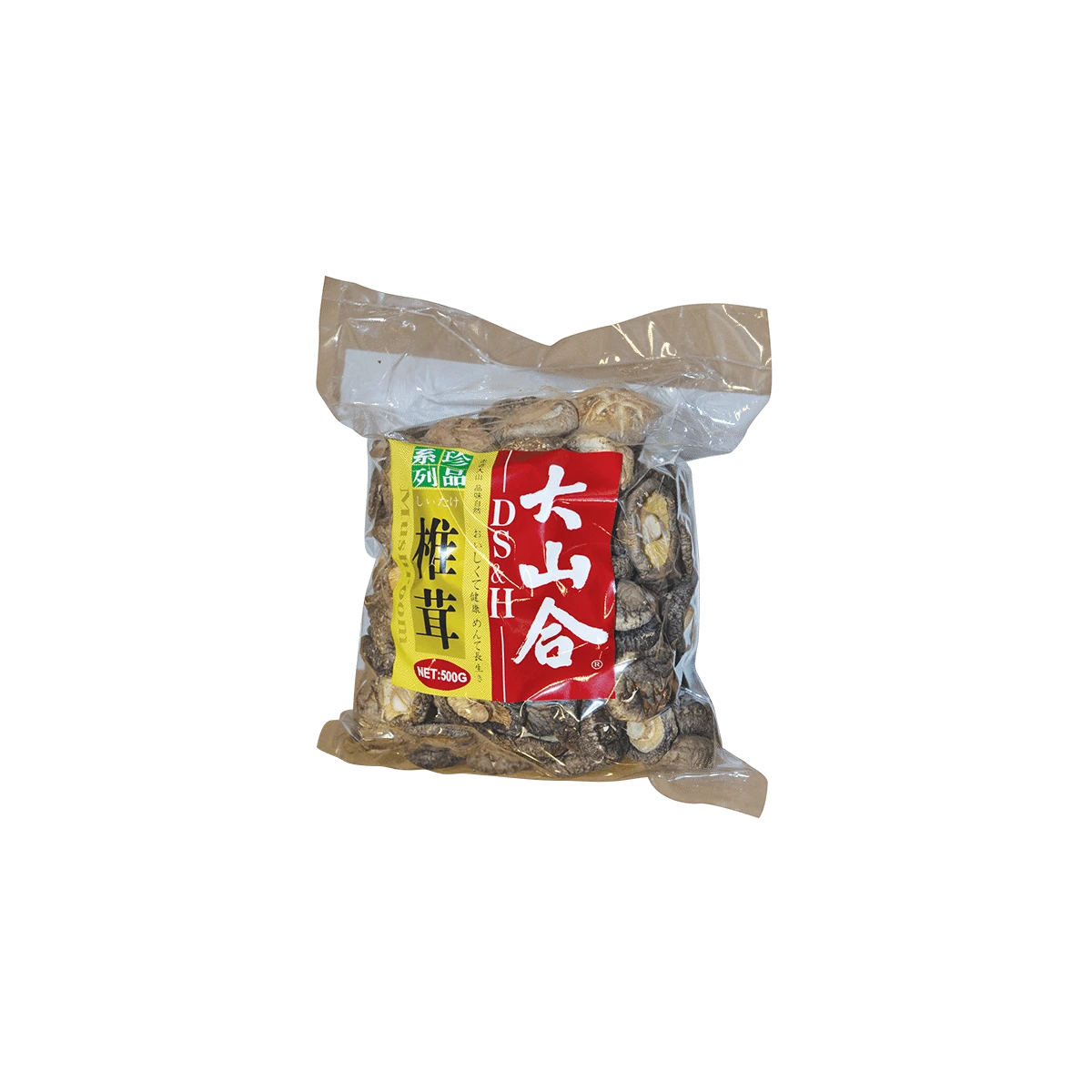 Mountains Gedroogde Paddenstoelen 4-5cm A-Grade 500g 1 Mountains Gedroogde Paddenstoelen 4-5cm A-Grade 500g