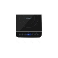Aigostar Inductie Kookplaat 2000W Zwart VDE/Bluefire -Oriental Webshop 4