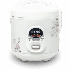 Remo Modern Style Rijstkoker 1.2L