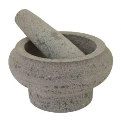 Lucullus Stenen Vijzel 16cm