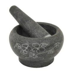 Lucullus Vijzel Glad M. Decor 14.5cm