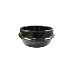 Koreaanse Klei Pot Zonder Deksel Naeyoel Ddukbaegi No.6 D-170mm