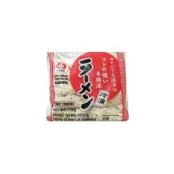Shimadaya Bevroren Ramen Noedels 1kg
