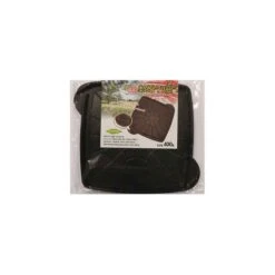 Anti-plak Aluminium Gegoten Grillpan