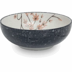 Oriental Kom Esdoornblad 17.5x6cm