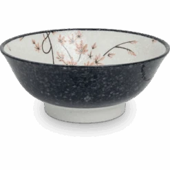 Oriental Kom Esdoornblad 21x8cm