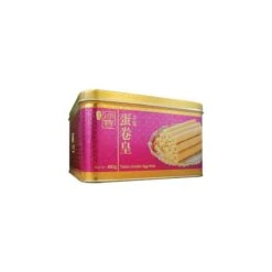 Timbo Gouden Eierrollen Koekjes 400g