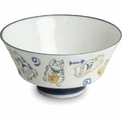 Oriental Kom Gelukskat 18x9cm