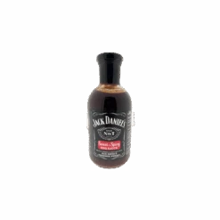 Jack Daniel's Sweet And Spicy BBQ Saus 473ml