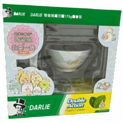 Darlie Tandpasta Double Action 2x175g