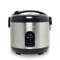 Remo Modern Style Rijstkoker 1.5L