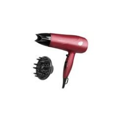 Oriental Webshop 13 Aigostar Grace 32GQL Haardroger Rood 2000 Watt