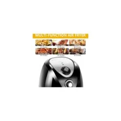 Aigostar Dragon Pro 30LDX Hetelucht Airfryer -Oriental Webshop 9200000096236647 2 1