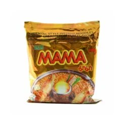 Mama Instant Noedels Romige Tom Yum Garnalen Smaak 30x55g -Oriental Webshop 962 2 1