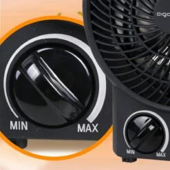 Aigostar Airwin 33IEL- Ventilatorkachel Zwart -Oriental Webshop 970102aced423b7a27d69df996b5419a.jpg68718 03