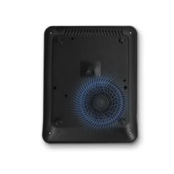 Aigostar Inductie Kookplaat 2000W Zwart VDE/Bluefire -Oriental Webshop 9