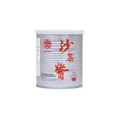 Bull Head Barbecue Saus 737g