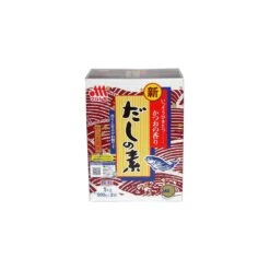 Marutomo Dashi Nomoto Soep Basis 1kg