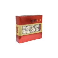 Mountains Gedroogde Paddenstoelen 4-5cm Premium-Grade 200g