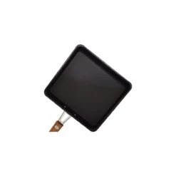 Omelet Pan Large 24x22cm -Oriental Webshop eggpan iron materiaal 31134